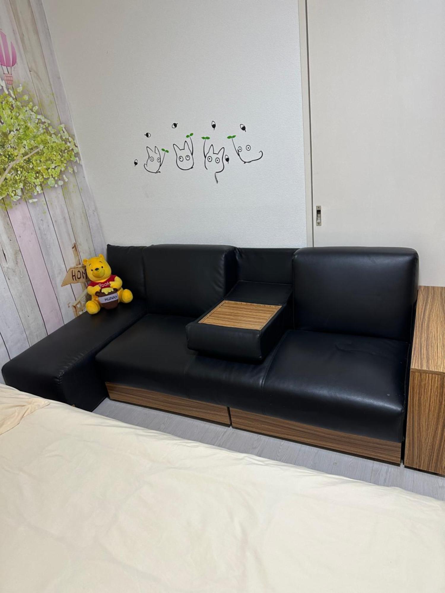 Wise Park Mukojima Apartman Tokió Kültér fotó