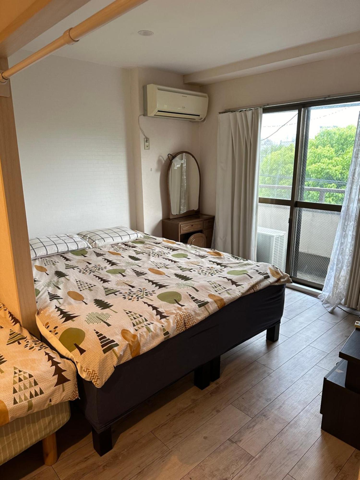 Wise Park Mukojima Apartman Tokió Kültér fotó